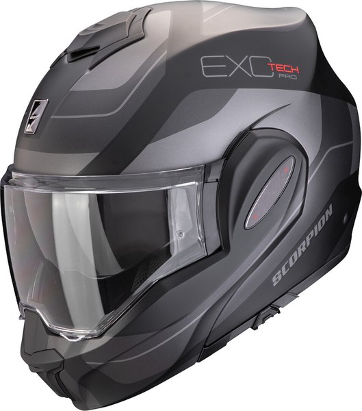 Мотошлем Scorpion Exo Exo-Tech Evo Pro Commuta - фото