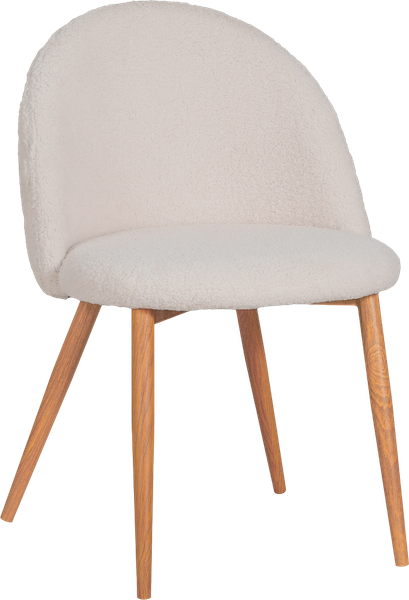 Стул Mio Tesoro Симона DC-125 - фото