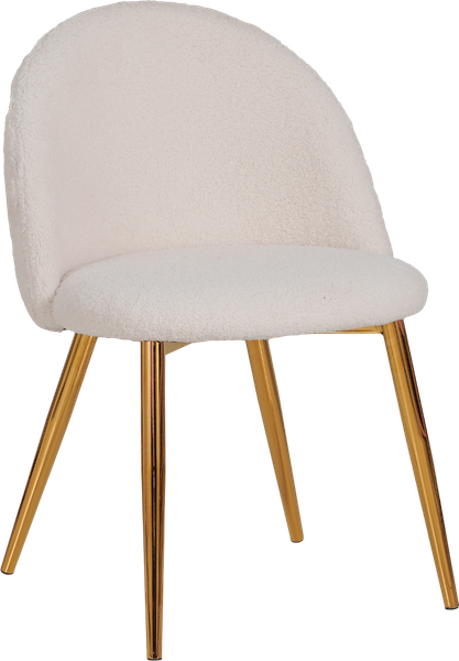 Стул Mio Tesoro Симона DC-125 - фото