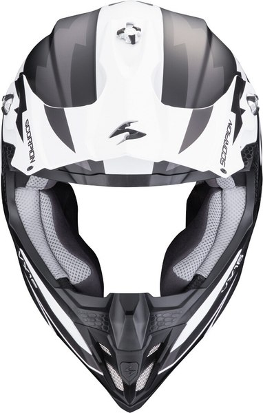 Мотошлем Scorpion Exo Vx-16 Evo Air Slanter