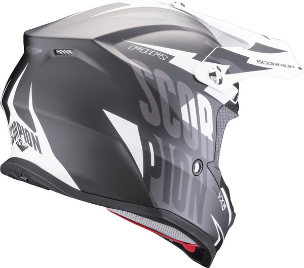 Мотошлем Scorpion Exo Vx-16 Evo Air Slanter