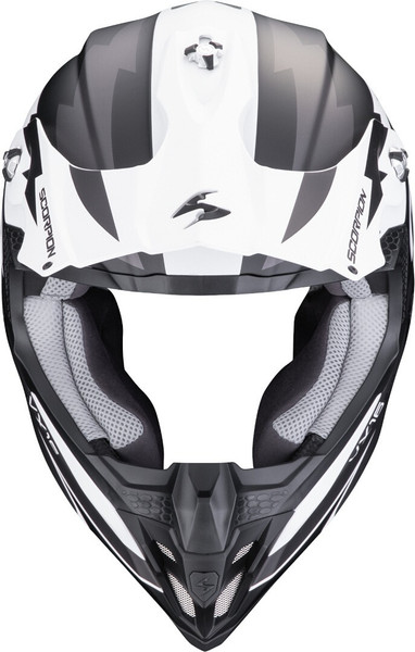 Мотошлем Scorpion Exo Vx-16 Evo Air Slanter