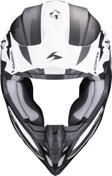 Мотошлем Scorpion Exo Vx-16 Evo Air Slanter