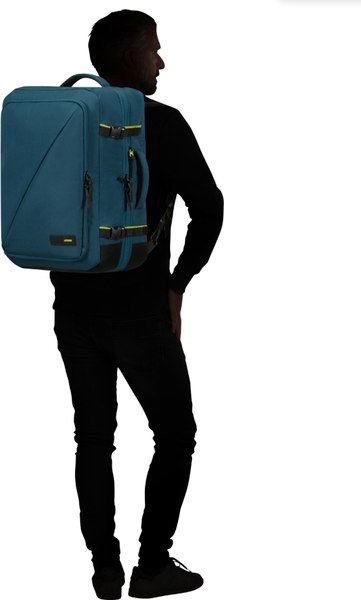 Рюкзак American Tourister Take2cabin 91G*01 011