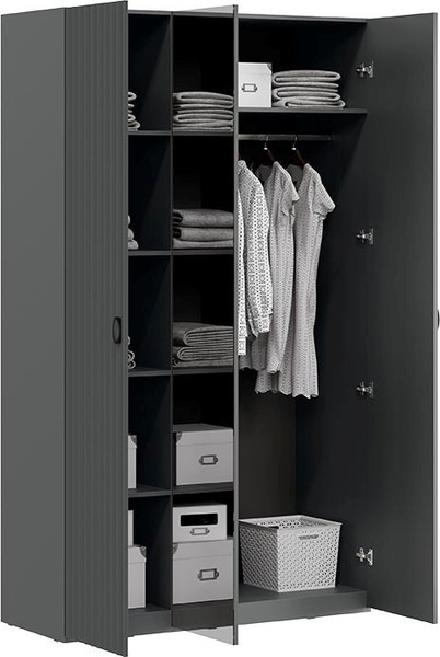 Шкаф ТриЯ Тиффани