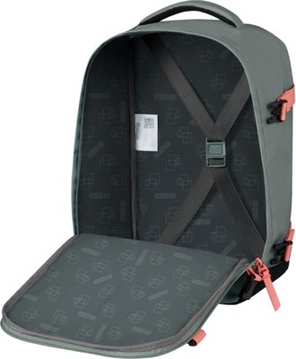 Рюкзак American Tourister Take2cabin 91G*24 004