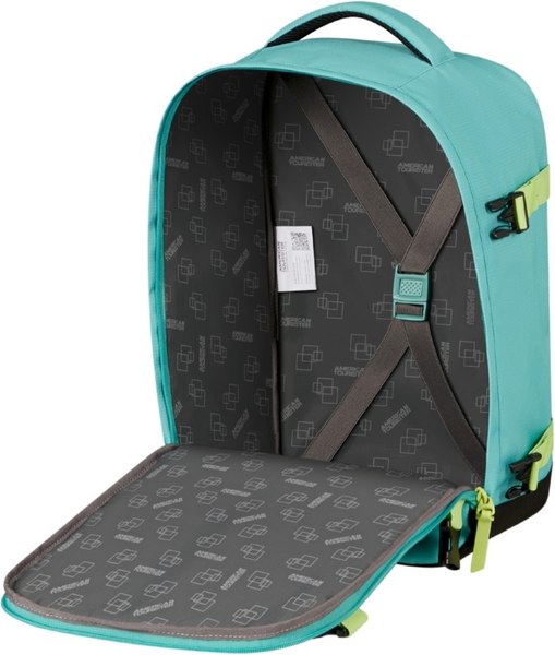 Рюкзак American Tourister Take2cabin 91G*64 004