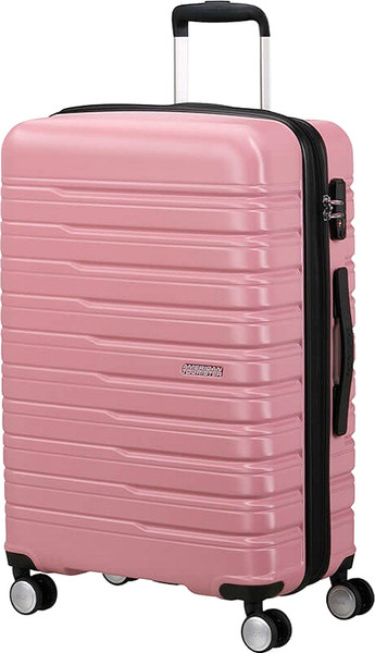 Чемодан на колесах American Tourister Flashline ME8*90 002 - фото