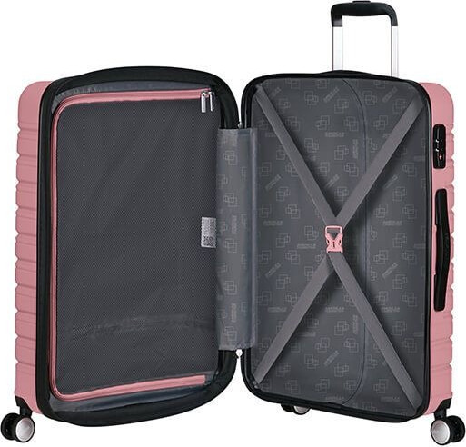 Чемодан на колесах American Tourister Flashline ME8*90 002