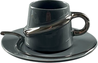 Набор для чая/кофе Lenardi 122-101 - фото