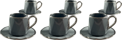 Набор для чая/кофе Lenardi 122-103 - фото