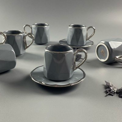 Набор для чая/кофе Lenardi 122-103