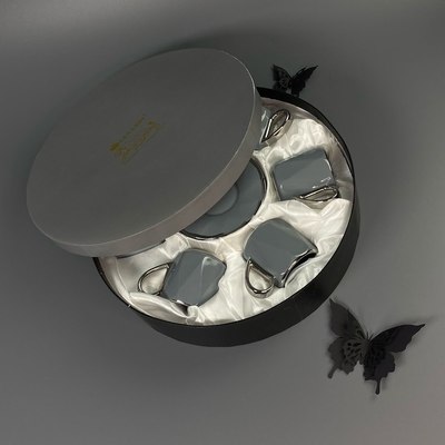 Набор для чая/кофе Lenardi 122-103