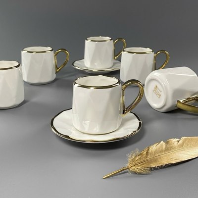 Набор для чая/кофе Lenardi 122-104 - фото