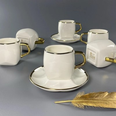 Набор для чая/кофе Lenardi 122-106 - фото