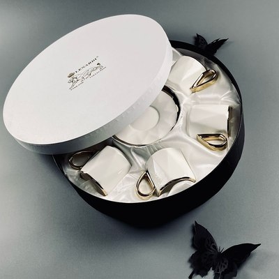 Набор для чая/кофе Lenardi 122-106