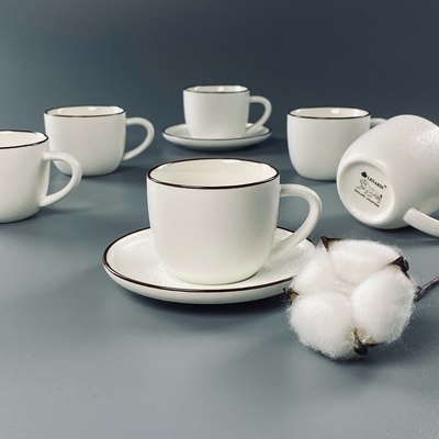 Набор для чая/кофе Lenardi 122-107 - фото