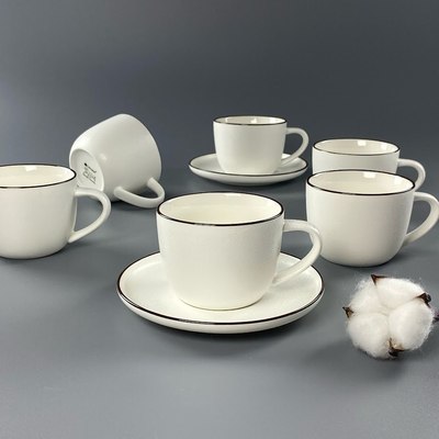 Набор для чая/кофе Lenardi 122-108 - фото