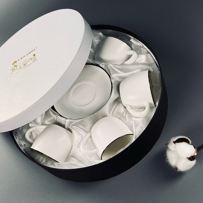 Набор для чая/кофе Lenardi 122-108