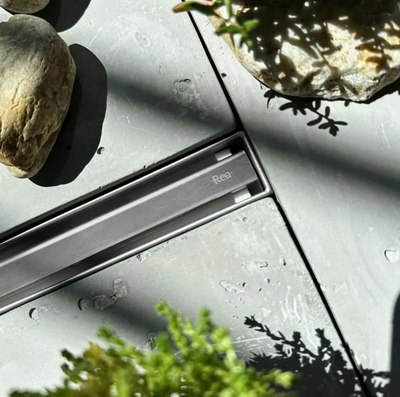 Трап для душа REA Neox Slim Pro 900 / REA-G4811