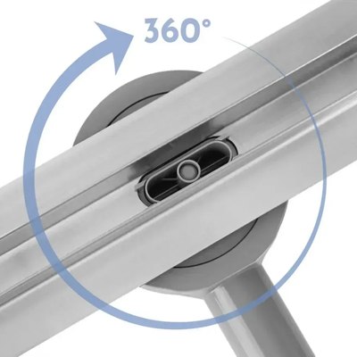 Трап для душа REA Neox Slim Pro 900 / REA-G4811