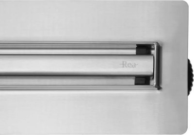 Трап для душа REA Neox Slim Pro 900 / REA-G4811