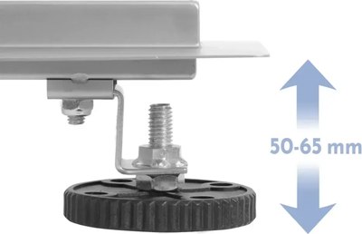 Трап для душа REA Neox Slim Pro 900 / REA-G4811