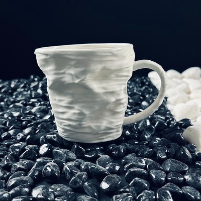 Кружка Lenardi Эфиопия 135-074 - фото