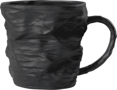 Кружка Lenardi Эфиопия 135-075 - фото