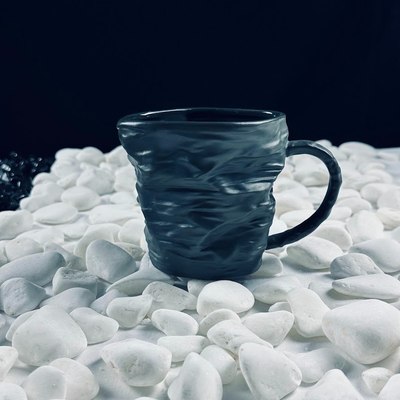 Кружка Lenardi Эфиопия 135-075