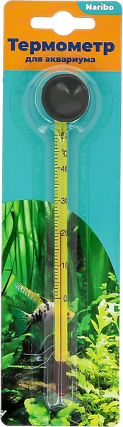 Термометр для аквариума Naribo NR-662838 - фото