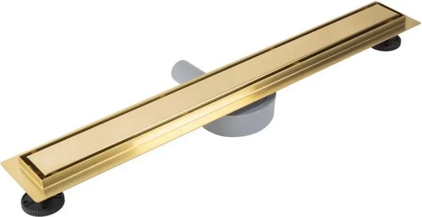 Трап для душа REA Neox Pro 1000 Matt Gold / REA-G2850