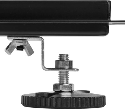 Трап для душа REA Neox Pro 500 Black / REA-G2741