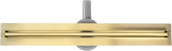 Трап для душа REA Neox Slim Pro 1000 Matt Gold / REA-G6990 - фото