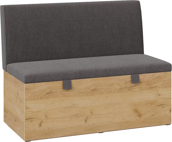 Скамья ТриЯ Мальта прямая