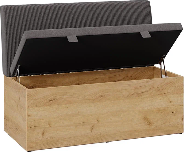 Скамья ТриЯ Мальта прямая