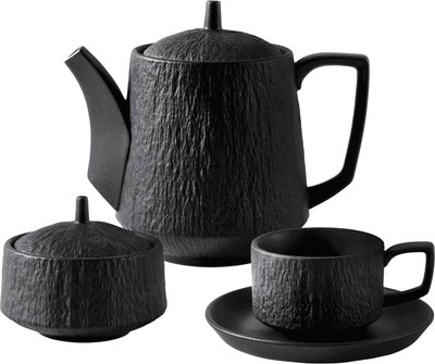 Чайный набор Lenardi Эфиопия 135-087 - фото