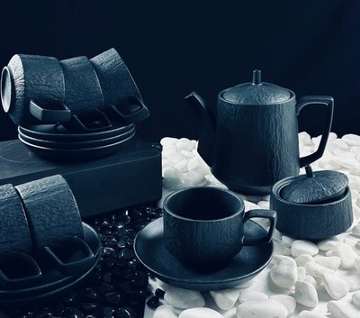 Чайный набор Lenardi Эфиопия 135-087