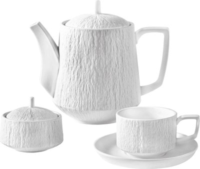 Чайный набор Lenardi Эфиопия 135-088 - фото