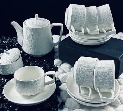 Чайный набор Lenardi Эфиопия 135-088