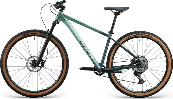 Велосипед Aspect Air Expert 29 2025