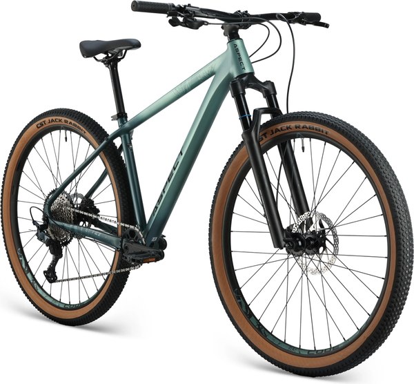 Велосипед Aspect Air Expert 29 2025