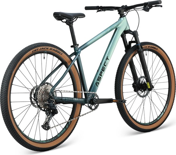 Велосипед Aspect Air Expert 29 2025