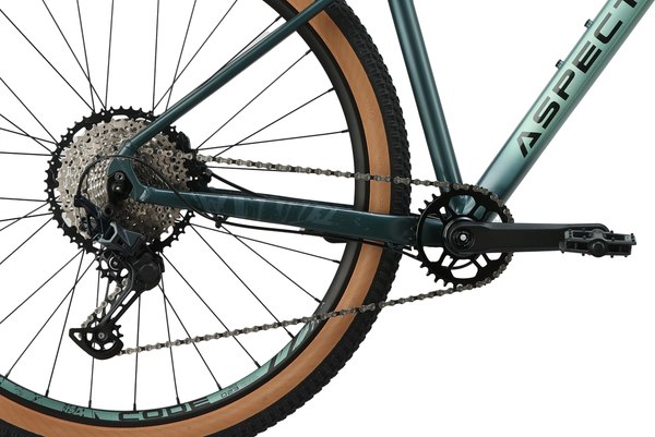 Велосипед Aspect Air Expert 29 2025