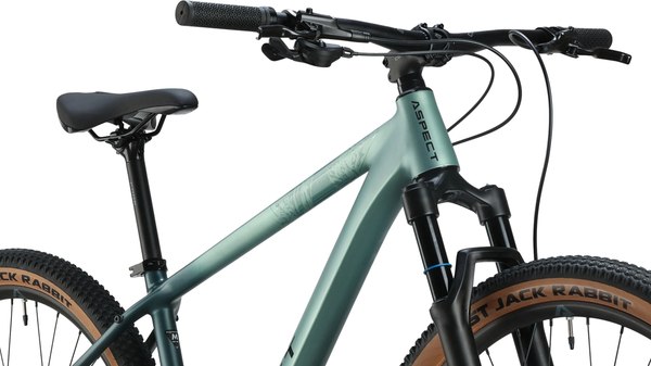 Велосипед Aspect Air Expert 29 2025