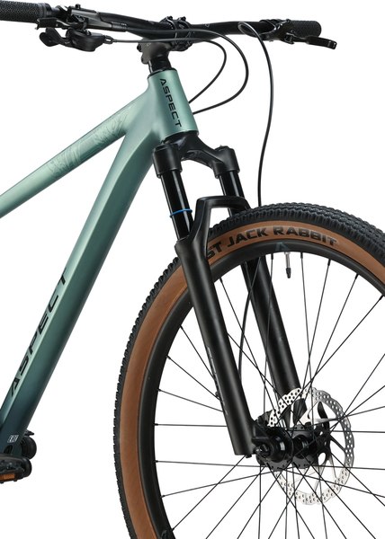 Велосипед Aspect Air Expert 29 2025