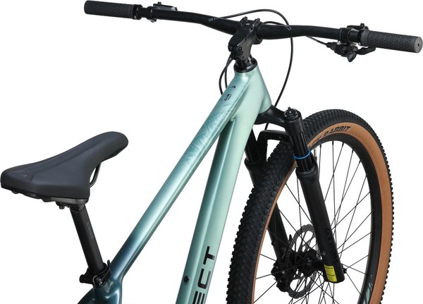 Велосипед Aspect Air Expert 29 2025