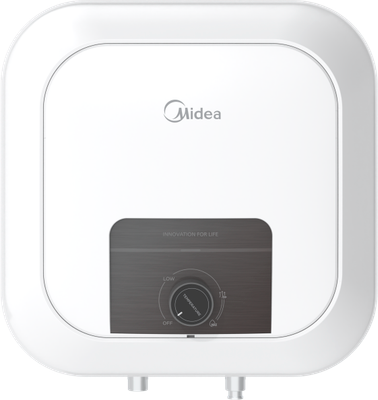 Накопительный водонагреватель Midea MWH10-15MPCA Kitchen Pro - фото