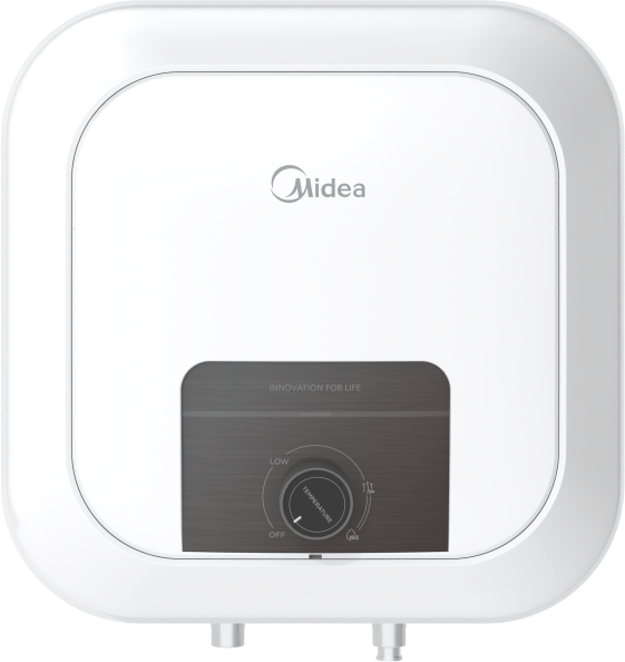 Накопительный водонагреватель Midea MWH15-15MPCA Kitchen Pro - фото