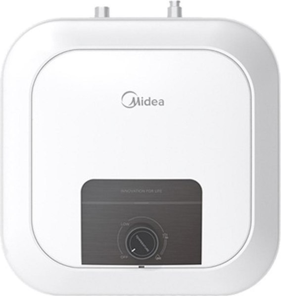 Накопительный водонагреватель Midea MWH15-15MPCU Kitchen Pro - фото